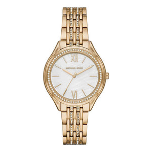Michael kors MK7078 Damen Uhr 36mm 3ATM Default Title
