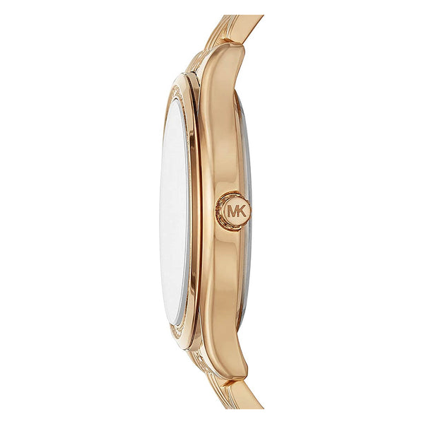 Michael kors MK7078 Damen Uhr 36mm 3ATM Default Title
