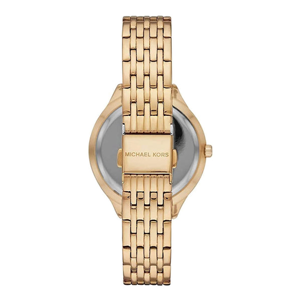 Michael kors MK7078 Damen Uhr 36mm 3ATM Default Title