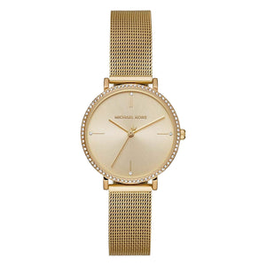 Michael kors MK7121 Damen Uhr 32mm 3 ATM Default Title