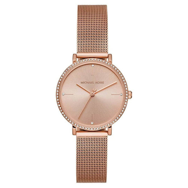 Michael kors MK7122 Damen Uhr 32mm 3 ATM Default Title