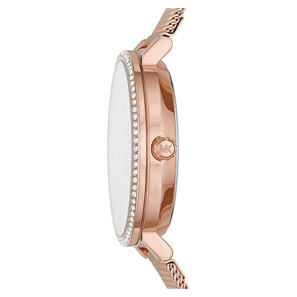Michael kors MK7122 Damen Uhr 32mm 3 ATM Default Title