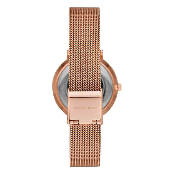 Michael kors MK7122 Damen Uhr 32mm 3 ATM Default Title