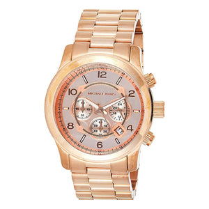 Michael kors MK8096 Herren Uhr 50mm Default Title