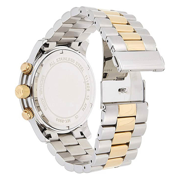 Michael kors MK8098 Herren Uhr 38mm Default Title