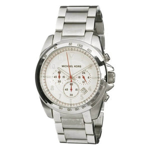 Michael kors MK8131 Herren Uhr 47mm 10ATM Default Title