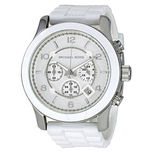 Michael kors MK8179 Herren Uhr 45mm 10ATM Default Title