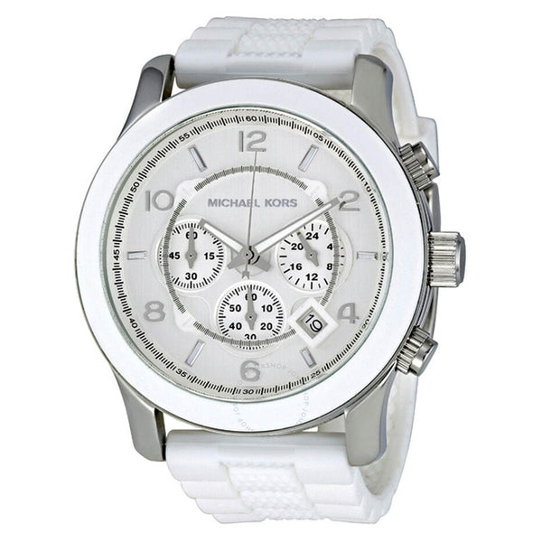 Michael kors MK8179 Herren Uhr 45mm 10ATM Default Title