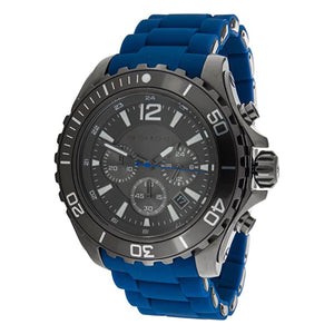 Michael kors MK8233 Herren Uhr 47mm 10ATM Default Title