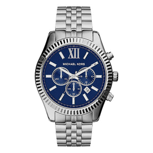 Michael kors MK8280 Herren Uhr 45mm 10ATM Default Title