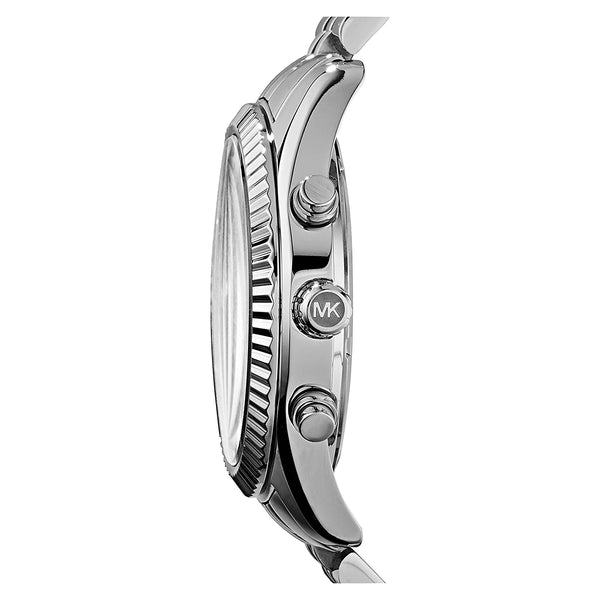 Michael kors MK8280 Herren Uhr 45mm 10ATM Default Title