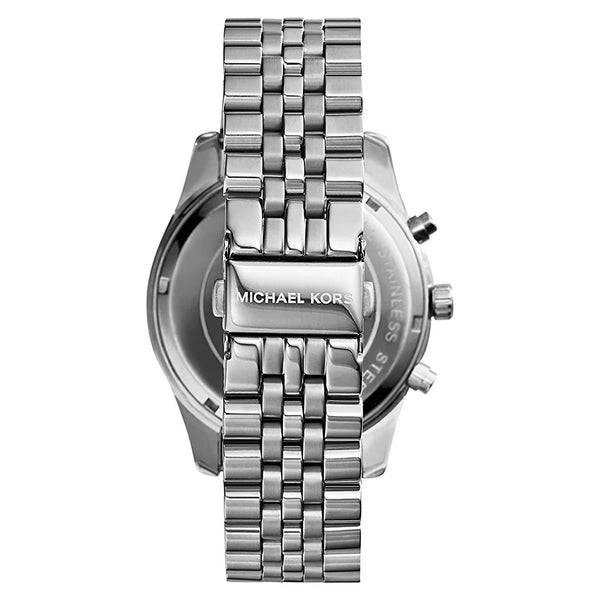 Michael kors MK8280 Herren Uhr 45mm 10ATM Default Title