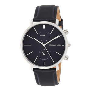 Michael kors MK8539 Herren Uhr 45mm 5ATM Default Title