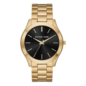 Michael kors MK8621 Damen Uhr 44 mm 5 ATM Default Title