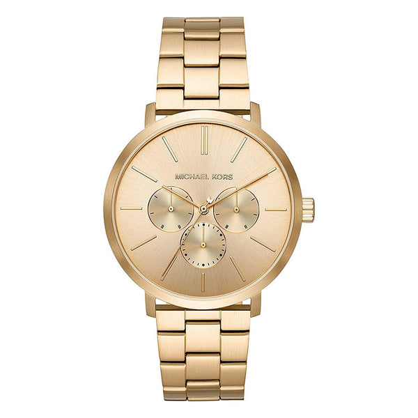 Michael kors MK8702 Herren Uhr 42mm 5ATM Default Title