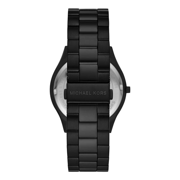 Michael kors MK8734 Herren Uhr 44mm 5ATM Default Title