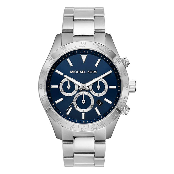 Michael kors MK8781 Herren Uhr 45mm 5ATM Default Title