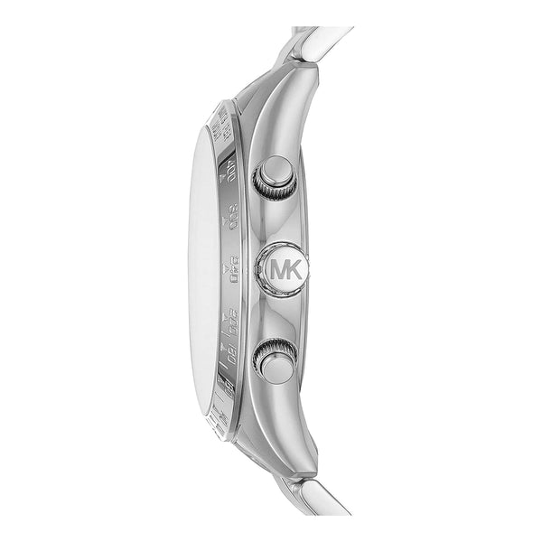 Michael kors MK8781 Herren Uhr 45mm 5ATM Default Title