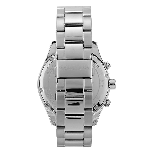 Michael kors MK8781 Herren Uhr 45mm 5ATM Default Title