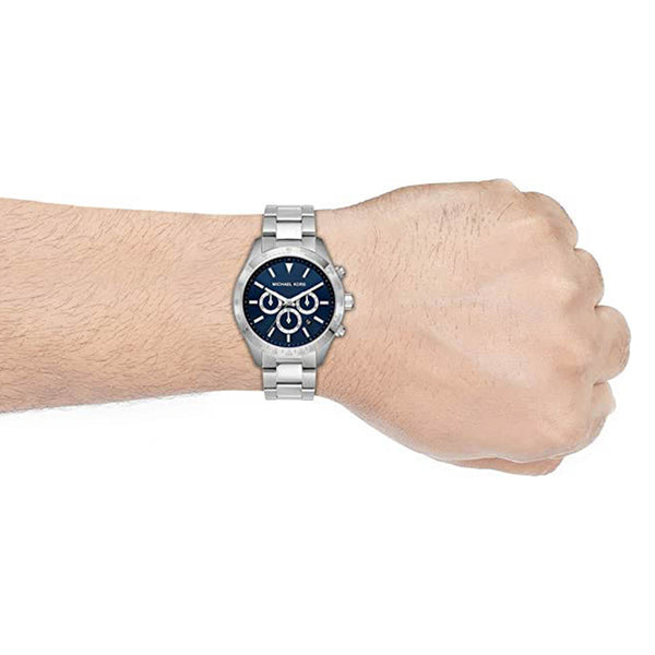 Michael kors MK8781 Herren Uhr 45mm 5ATM Default Title