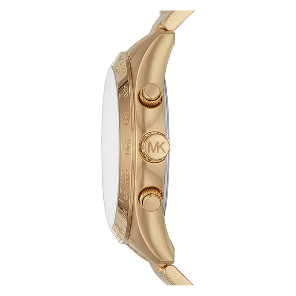 Michael kors MK8782 Damen Uhr 45 mm 5 ATM Default Title