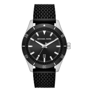 Michael kors MK8819 Herren Uhr 44mm 5ATM Default Title