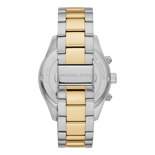 Michael kors MK8825 Herren Uhr 45mm 5ATM Default Title
