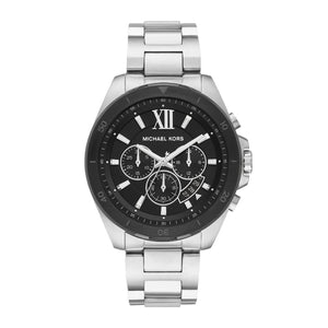 Michael kors MK8847 Herren Uhr 45mm 5ATM Default Title