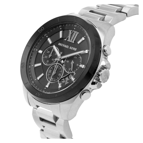 Michael kors MK8847 Herren Uhr 45mm 5ATM Default Title