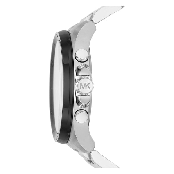 Michael kors MK8847 Herren Uhr 45mm 5ATM Default Title