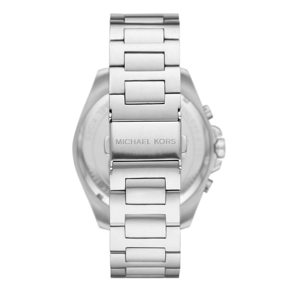 Michael kors MK8847 Herren Uhr 45mm 5ATM Default Title