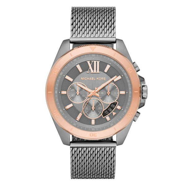 Michael kors MK8868 Herren Uhr 45 mm 5 ATM Default Title