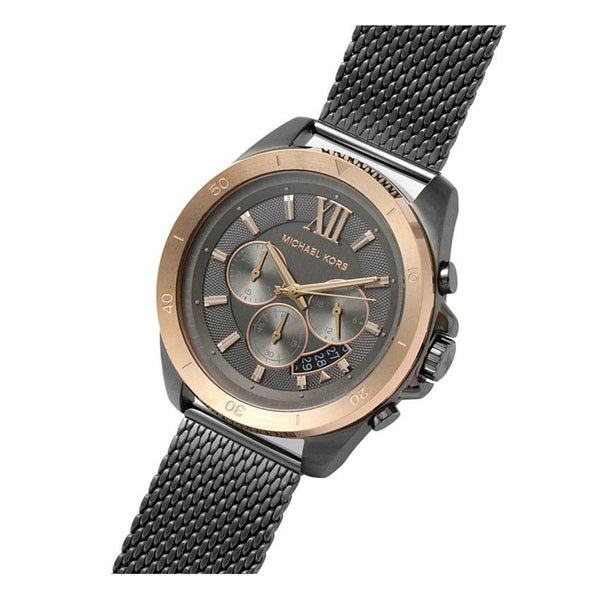 Michael kors MK8868 Herren Uhr 45 mm 5 ATM Default Title