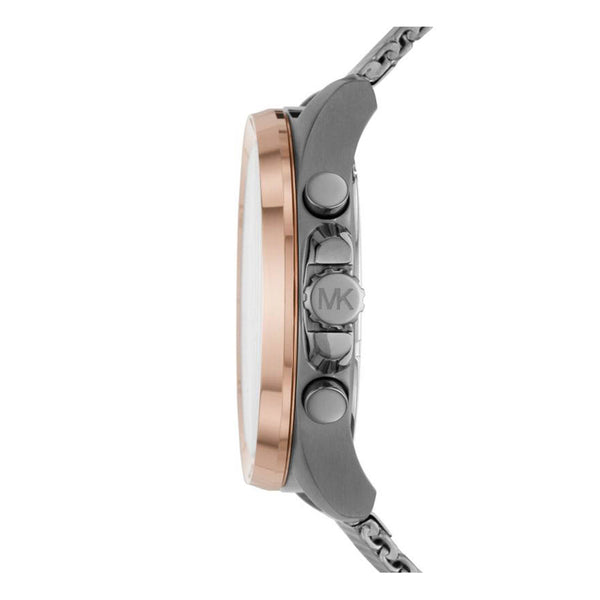 Michael kors MK8868 Herren Uhr 45 mm 5 ATM Default Title