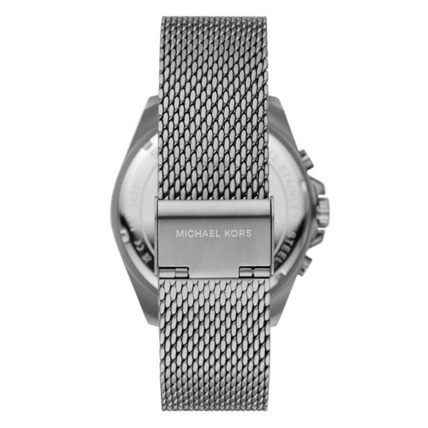 Michael kors MK8868 Herren Uhr 45 mm 5 ATM Default Title
