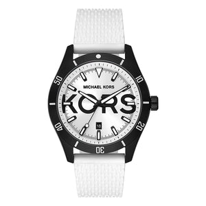 Michael kors MK8893 Herren Uhr 44mm 3ATM Default Title