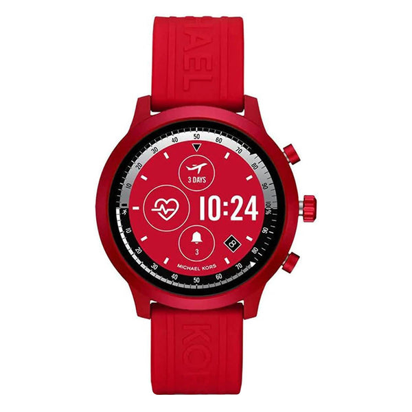 Michael kors MKT5073 Damen Uhr 43mm 5ATM Default Title