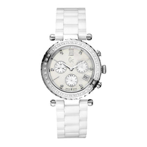 Gc 01500M1 Unisex Uhr 38,5mm 