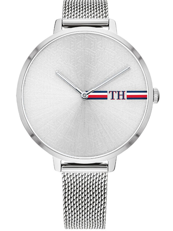 Tommy hilfiger 1782157 Damen Uhr 38mm 3ATM