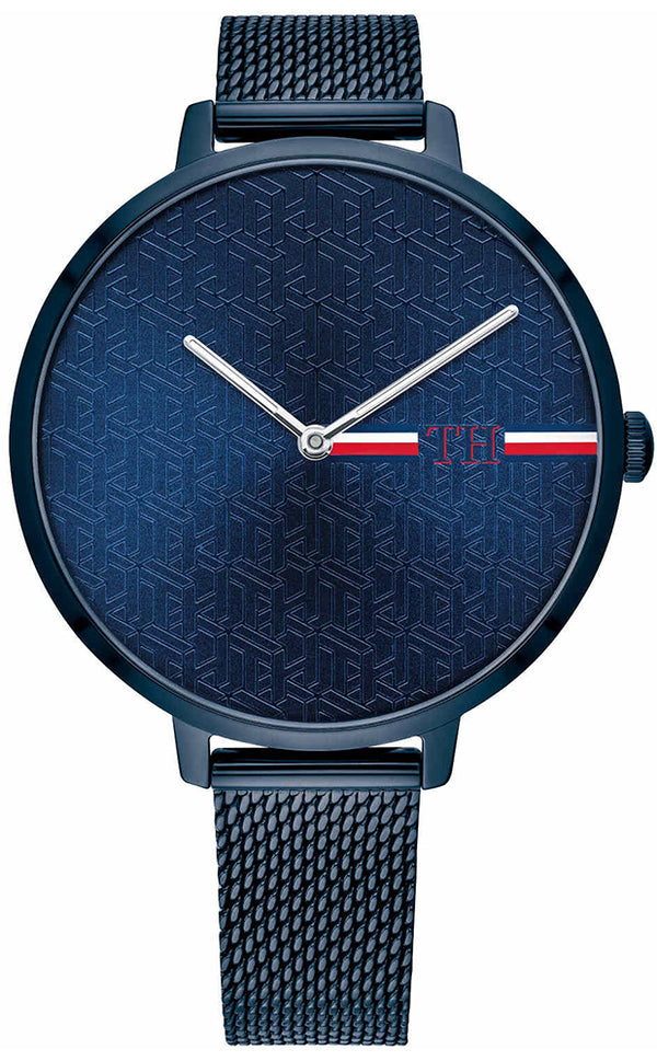 Tommy hilfiger 1782159 Damen Uhr 38mm 3ATM