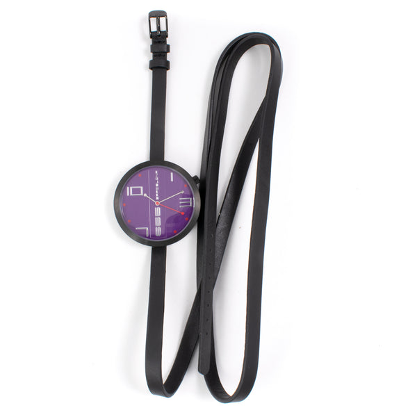 666barcelona 666-174 Unisex Uhr 45mm 3 ATM