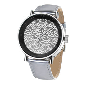 666barcelona 666-200 Unisex Uhr 43mm 5ATM