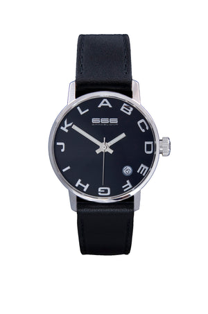 666barcelona 666-272 Unisex Uhr 35mm 3 ATM