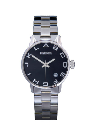 666barcelona 666-276 Unisex Uhr 35mm 3 ATM