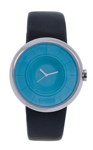 666barcelona 666-293 Herren Uhr 45mm 3 ATM