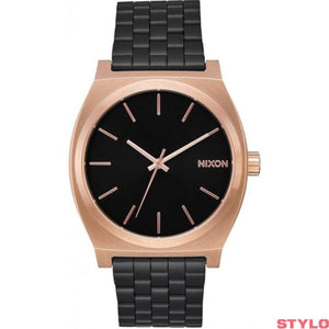 Nixon A0452481 Unisex Uhr 43mm 10ATM