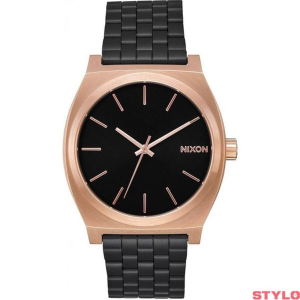 Nixon A0452481 Unisex Uhr 43mm 10ATM