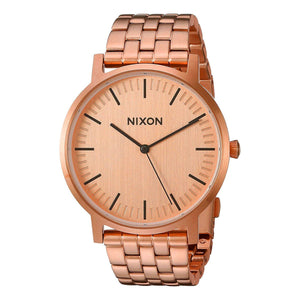 Nixon A1057897 Damen Uhr 40mm 20ATM