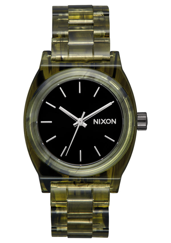 Nixon A1214333 Damen Uhr  10ATM