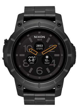 Nixon A1216000 Herren Uhr  10ATM